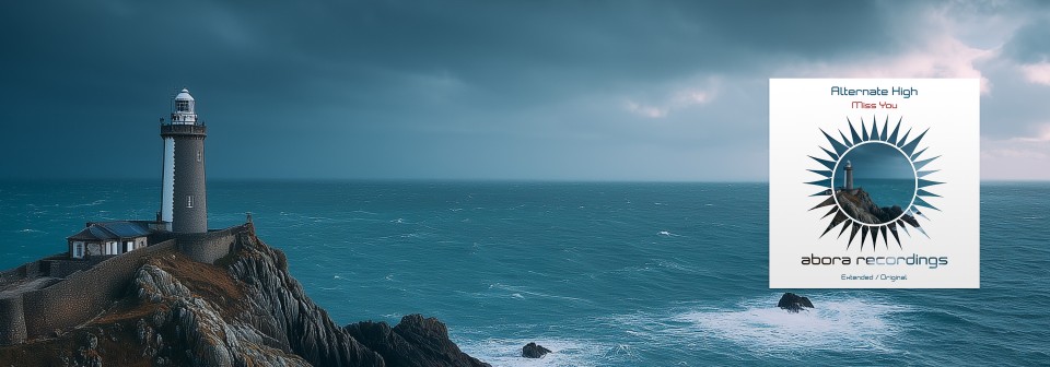 Alternate High - Miss You