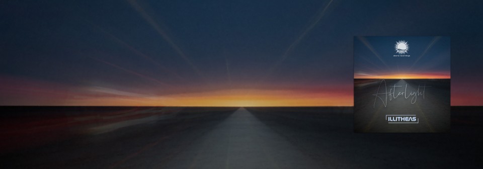 illitheas - Afterlight