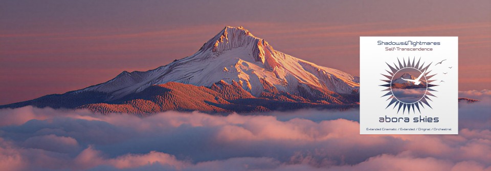 Shadows&Nightmares; - Self-Transcendence