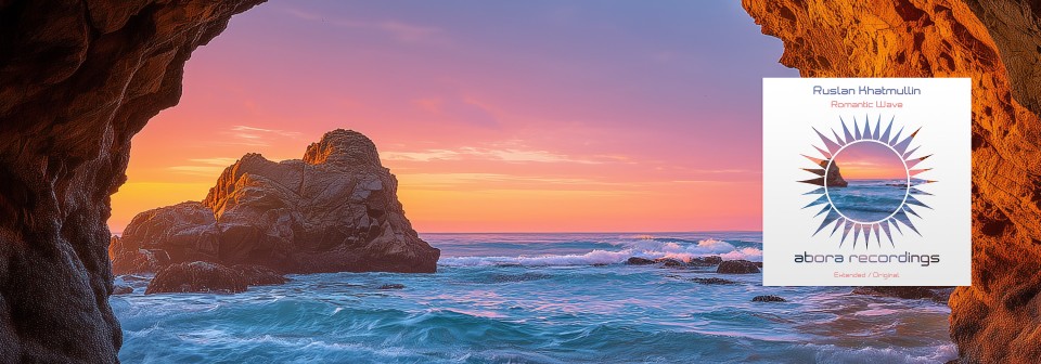 Ruslan Khatmullin - Romantic Wave