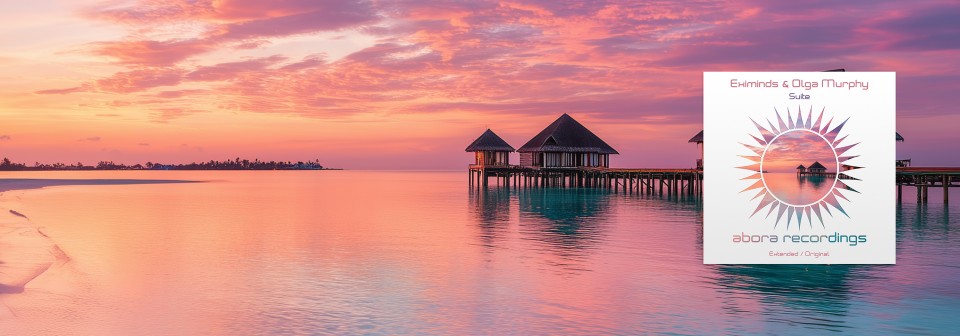 Eximinds & Olga Murphy - Suite