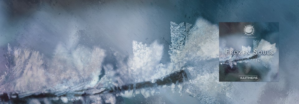 illitheas - Frozen Souls