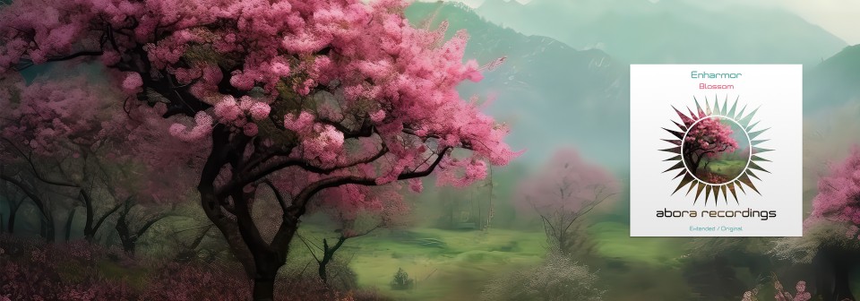 Enharmor - Blossom
